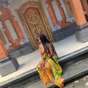 Meet your Posher, Selma